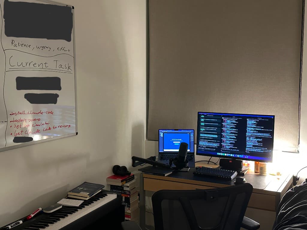 Following the latest software developments