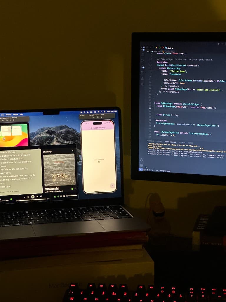 Building a duolingo style philosophy learning app